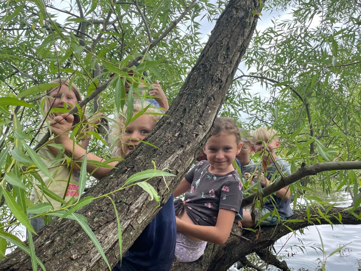Summer Camp - Greenbelt Outdoors