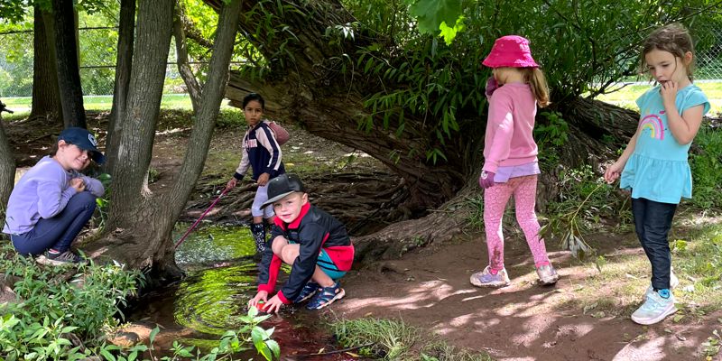 PD Day Camp – Greenbelt Outdoors PD Day Camp - Greenbelt Outdoors